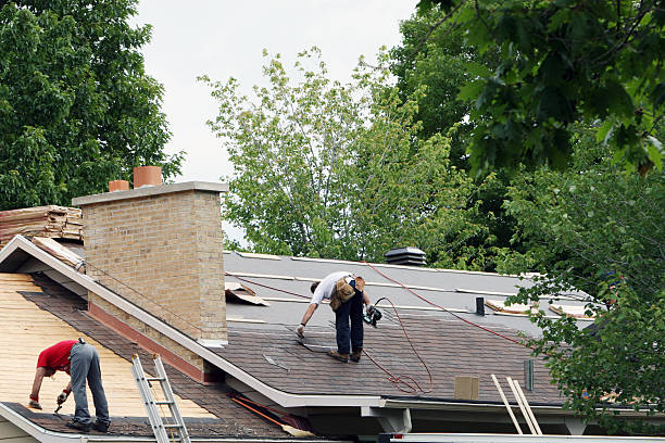Reliable Louisville, KY Roofing Contractor Solutions