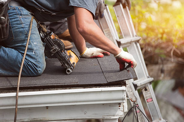 Quick and Trustworthy Emergency Roof Repair Services in Louisville, KY